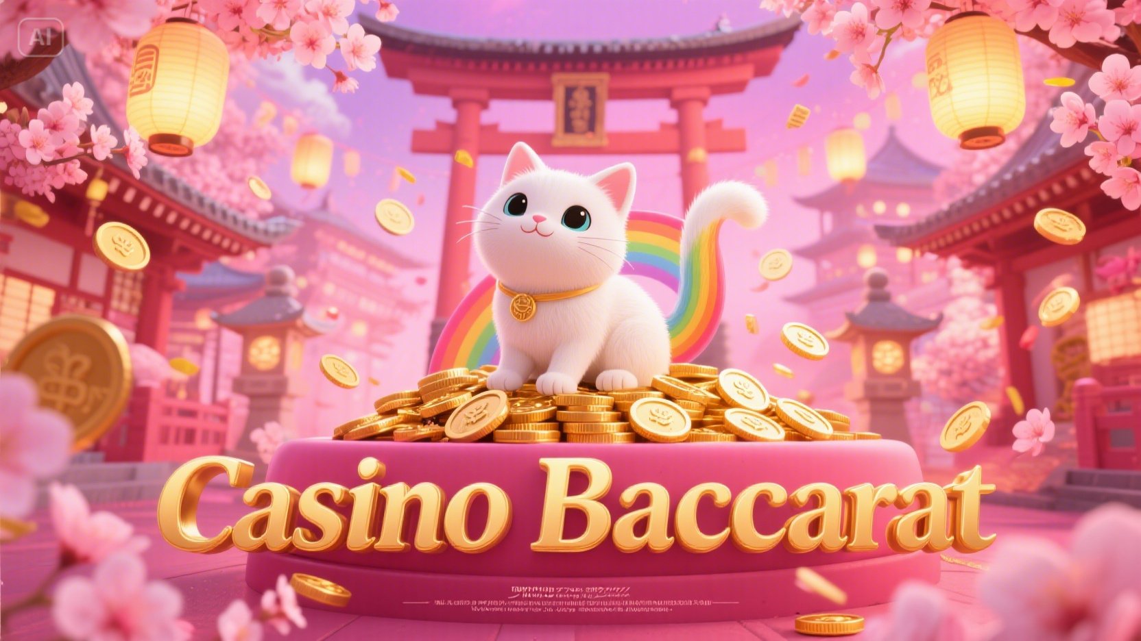 Casino Baccarat